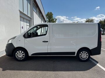Gebrauchte Nissan NV300