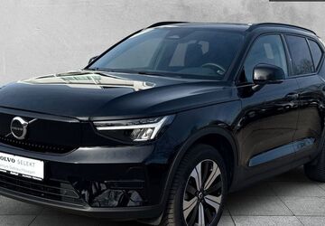 Volvo XC40 29.401 km 29.900 &euro; Tübingen 72072