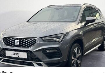 Seat Ateca 3.000 km 35.990 &euro; Reutlingen 72760