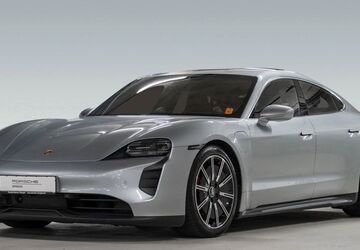 Porsche Taycan 41.900 km 69.900 &euro; Stuttgart 70469