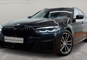 BMW 520 81.033 km 38.170 &euro; Stuttgart 70569