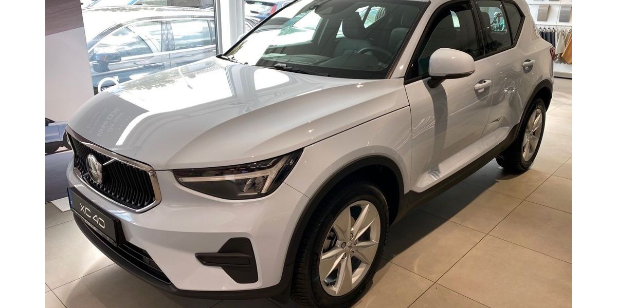 Volvo XC40 19.000 km 34.990 &euro; Reutlingen 72760