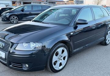 Audi A3 249.000 km 4.850 &euro; Calw 75365