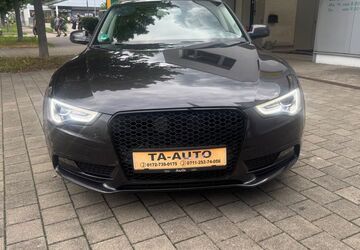 Audi A5 84.854 km 16.999 &euro; Esslingen am Neckar 73733