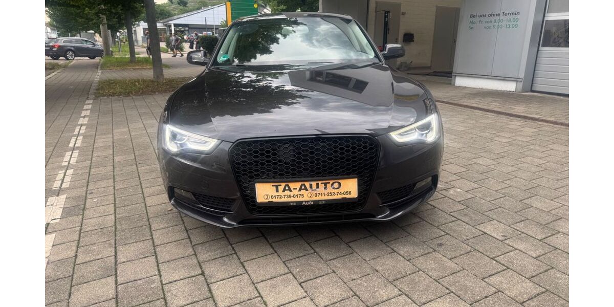 Audi A5 84.854 km 16.999 &euro; Esslingen am Neckar 73733
