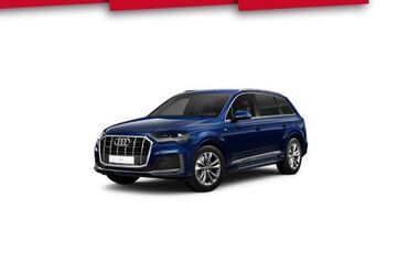 Audi Q7 54.498 km 62.960 &euro; Stuttgart 70469