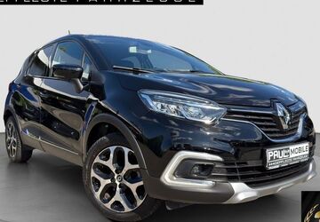 Renault Captur 49.500 km 11.739 &euro; Ludwigsburg 71636