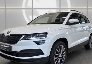 Skoda Karoq 67.127 km 22.900 &euro; Nagold 72202