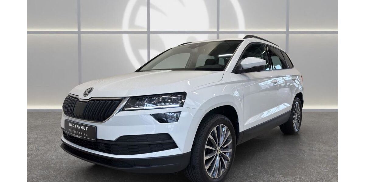 Skoda Karoq 67.127 km 22.900 &euro; Nagold 72202