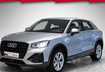 Audi Q2 31.014 km 33.320 &euro; Böblingen 71034