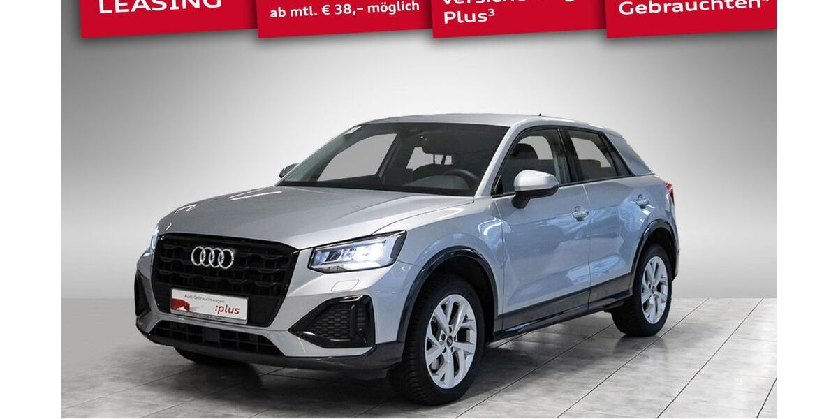 Audi Q2 31.014 km 33.320 &euro; Böblingen 71034