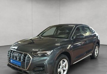 Audi Q5 17.189 km 40.890 &euro; Filderstadt 70794