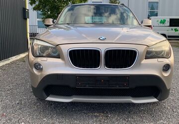 BMW X1 183.750 km 7.999 &euro; Sindelfingen 71069