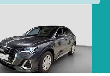 Audi Q3 8.609 km 37.890 &euro; Leonberg 71229