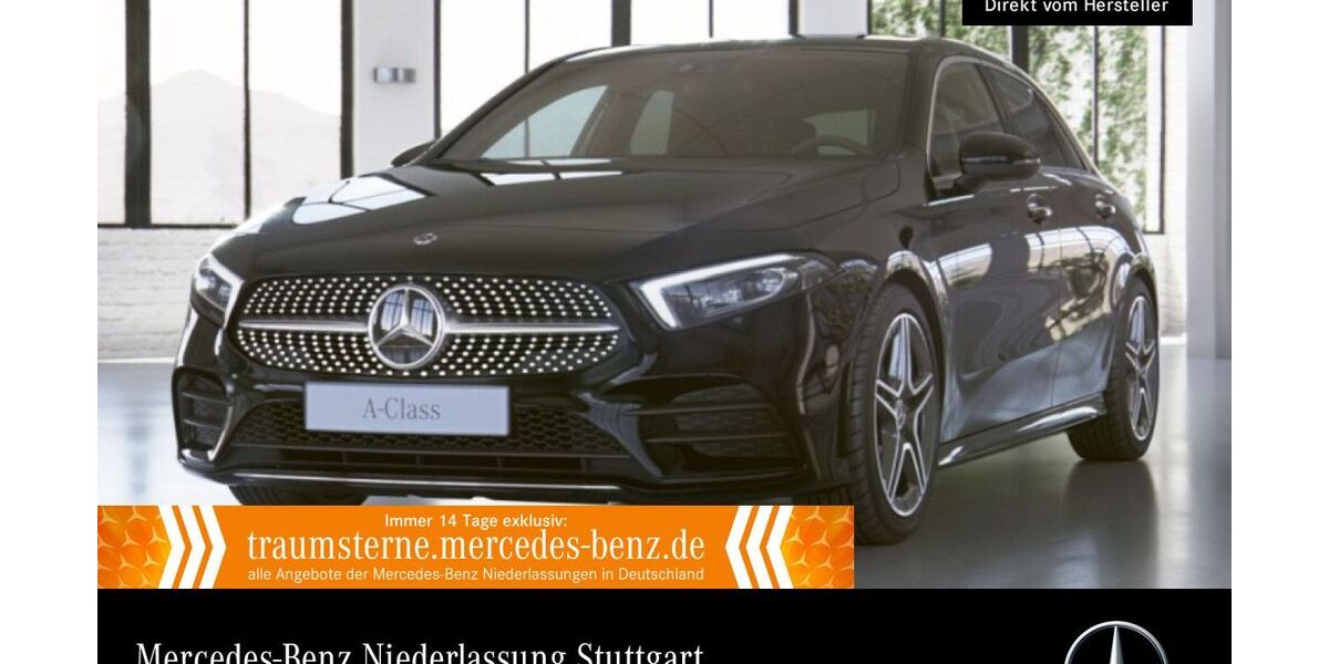 Mercedes-Benz A 250 67.344 km 25.890 &euro; Stuttgart 70469