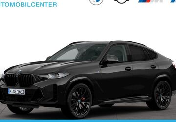 BMW X6 1.900 km 106.990 &euro; Reutlingen 72766