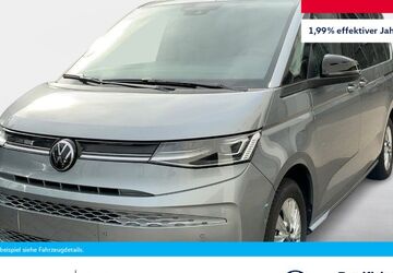 VW T7 Multivan 9.943 km 66.990 &euro; Stuttgart 70188