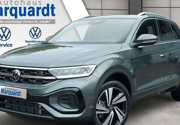 VW T-Roc 3.500 km 35.990 &euro; Stuttgart-Zuffenhausen 70437