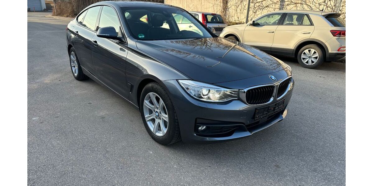 BMW 320 Gran Turismo 200.000 km 11.950 &euro; Möglingen/Ludwigsburg 71696