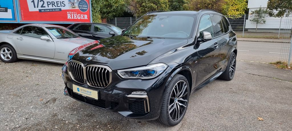 BMW X5 130.000 km 46.500 &euro; Reutlingen 72770