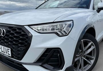 Audi Q3 67.100 km 31.990 &euro; Böblingen/Stuttgart 71034