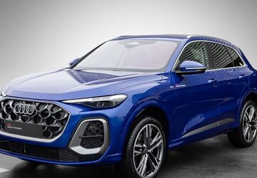 Audi Q5 9.999 km 71.940 &euro; Stuttgart 70563