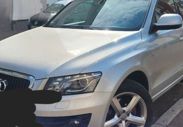 Audi Q5 275.212 km 6.999 &euro; Pforzheim 75179