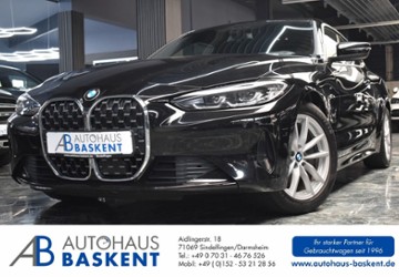 BMW 420 80.700 km 29.390 &euro; Sindelfingen-Darmsheim 71069