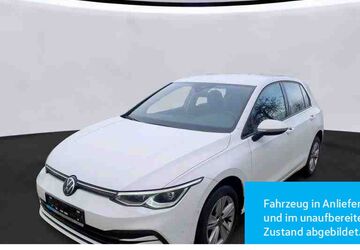 VW Golf 54.658 km 20.430 &euro; Stuttgart-Wangen 70188