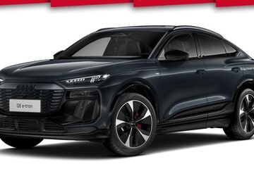 Audi Q6 e-tron 7.300 km 67.920 &euro; Stuttgart 70563