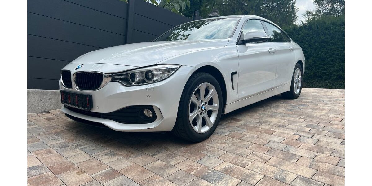 BMW 420 113.680 km 18.250 &euro; Waldenbuch 71111