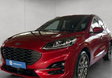 Ford Kuga 36.233 km 21.890 &euro; Esslingen 73730