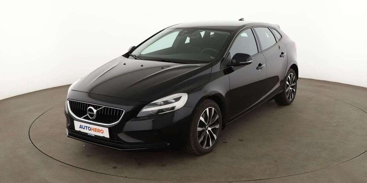Volvo V40 108.039 km 16.320 &euro; Stuttgart 70195