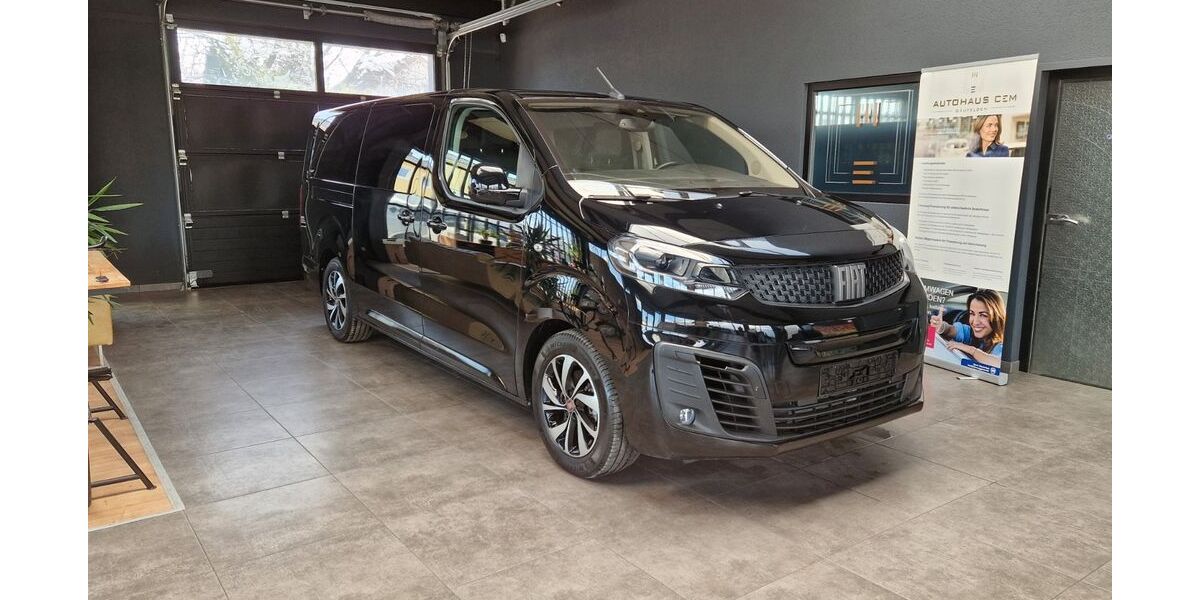 Fiat Ulysse 3.000 km 36.990 &euro; Gäufelden 71126