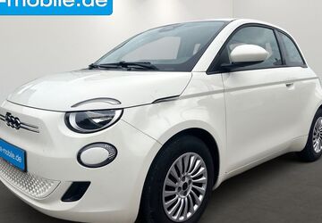 Fiat 500e 12.580 km 18.990 &euro; Leonberg 71229