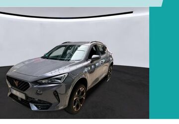 Cupra Formentor 15.967 km 25.990 &euro; Weil der Stadt 71263