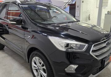 Ford Kuga 215.000 km 10.790 &euro; Altingen (Kreis Tübingen) 72119