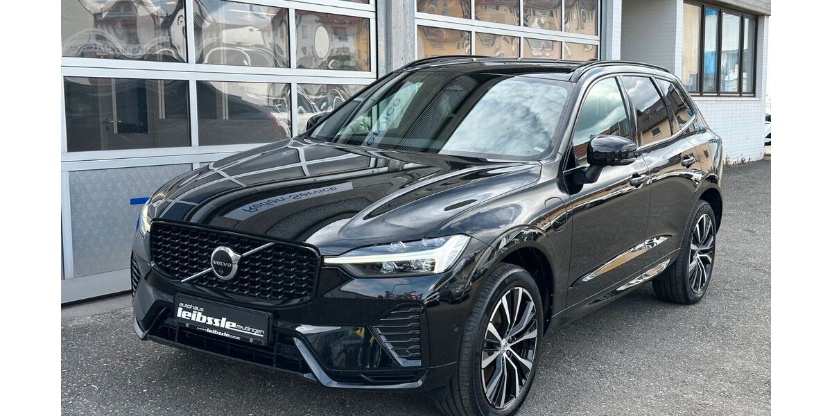 Volvo XC60 30.790 km 46.990 &euro; Reutlingen 72760