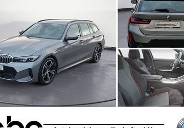 BMW 318 8.050 km 34.950 &euro; Calw 75365