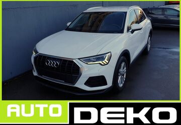 Audi Q3 181.467 km 21.330 &euro; Waiblingen 71332