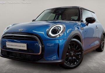 Mini Cooper 36.411 km 22.480 &euro; Stuttgart 70569