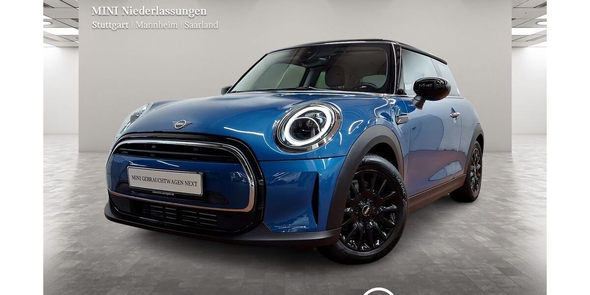 Mini Cooper 36.411 km 22.480 &euro; Stuttgart 70569