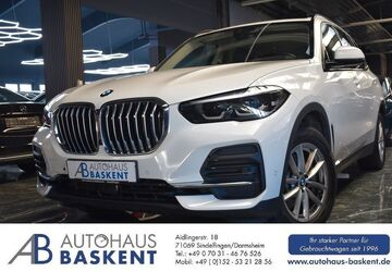 BMW X5 119.200 km 41.980 &euro; Sindelfingen-Darmsheim 71069