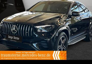 Mercedes-Benz GLE 53 AMG 13.276 km 95.990 &euro; Stuttgart 70469