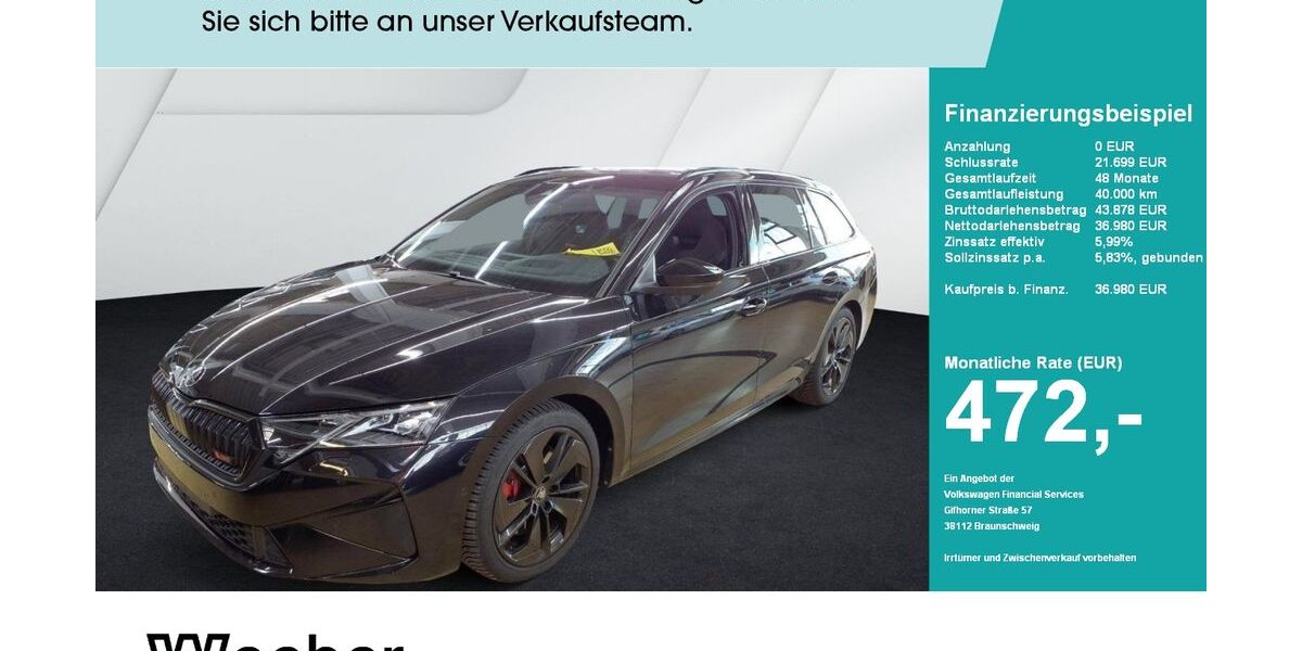 Skoda Octavia 26.110 km 36.979 &euro; Herrenberg 71083