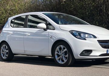 Opel Corsa 63.000 km 10.600 &euro; Asperg 71679