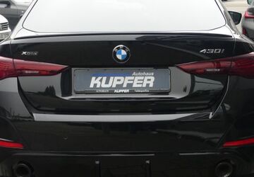 BMW 430 Gran Coupé 24.200 km 51.700 &euro; Vaihingen / Enz 71665