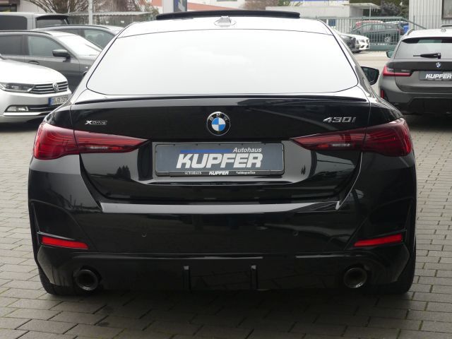 BMW 430 Gran Coupé 24.200 km 51.700 &euro; Vaihingen / Enz 71665