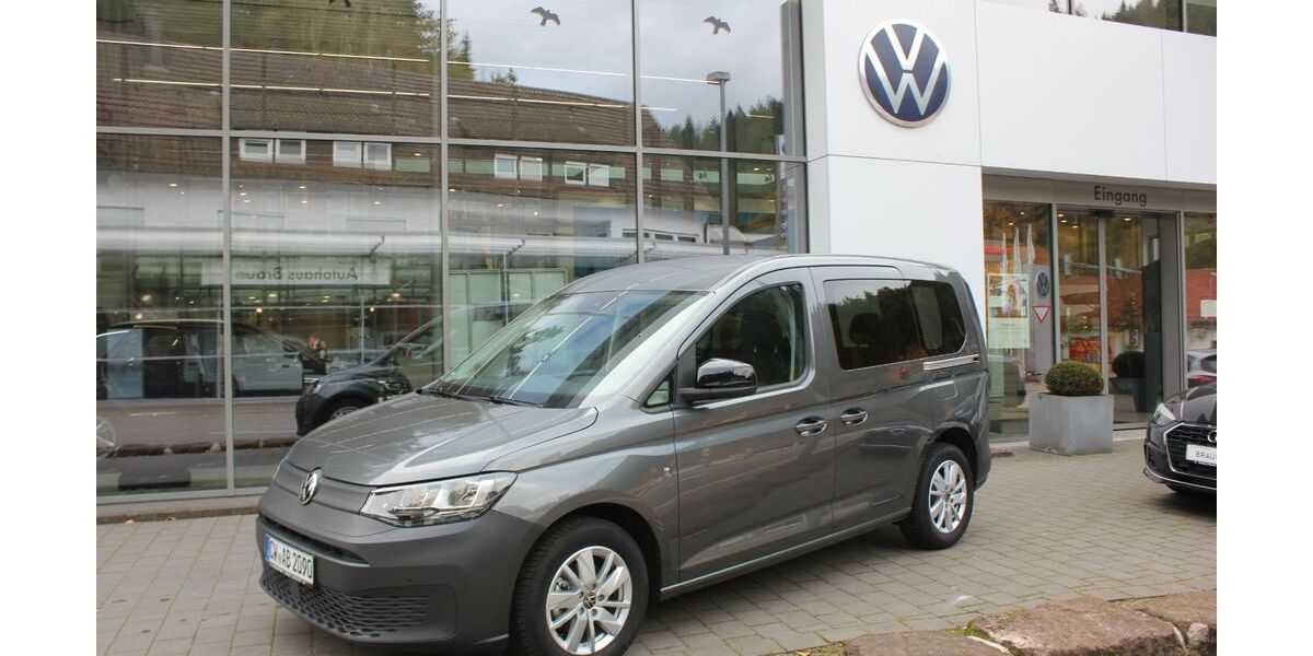 VW Caddy 8.500 km 36.290 &euro; Wildberg 72218