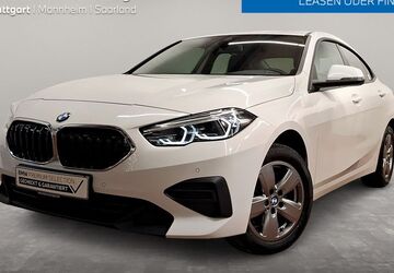BMW 218 Gran Coupé 18.219 km 23.504 &euro; Stuttgart 70569
